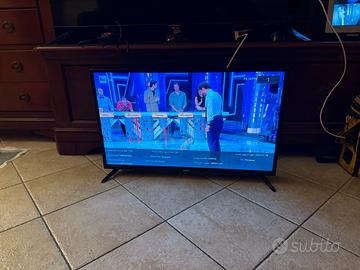 Tv 32 Akai smart