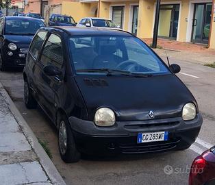 RENAULT Twingo 1ª serie - 2003