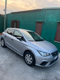 Seat Ibiza 1.0 TGI Style 2018 - Metano, Touch, vet