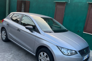 Seat Ibiza 1.0 TGI Style 2018 - Metano, Touch, vet