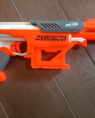 NERF FALCONFIRE 