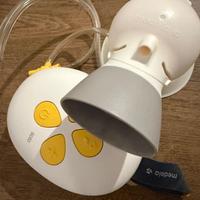 Tiralatte elettrico madela