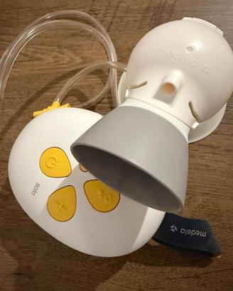 Tiralatte elettrico madela