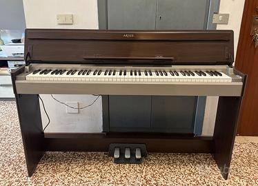 Pianoforte digitale Yamaha Arius YDP-S31