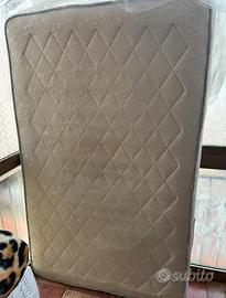 Materasso una piazza e mezza