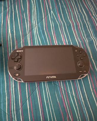 Ps vita