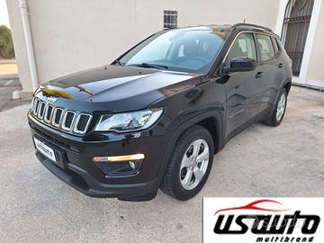 Jeep Compass 1.6 MJT 120 CV Longitude PERFETTA