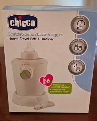 Scalda Biberon CHICCO