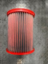Filtro sportivo bmc focus