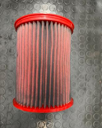 Filtro sportivo bmc focus