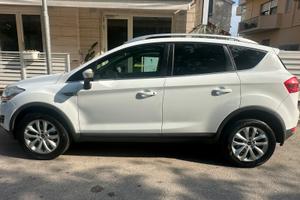 Ford kuga 2.0 TDCi 203000 km buone condizioni