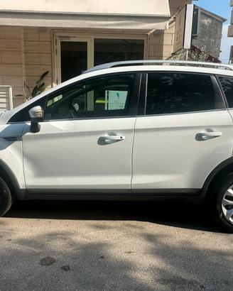 Ford kuga 2.0 TDCi 203000 km buone condizioni