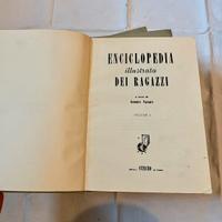 Enciclopedia illustrata dei ragazzi