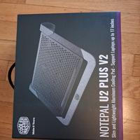 base raffreddante per pc portatile