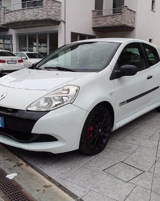 RENAULT CLIO III RS 2.0 16V "LIGHT"–203 CV(Ph. 2