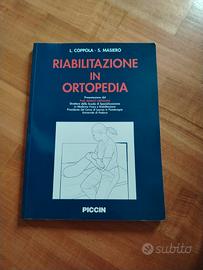 riabilitazione in ortopedia 