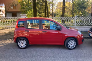 Fiat Panda 1.2 Young
