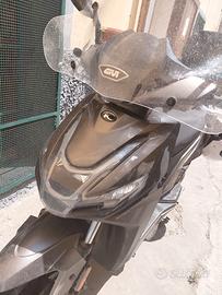 kymco agility s 125