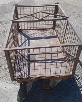 Carrello