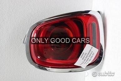 Stop fanale led destro mini one f55 f56 | 000098
