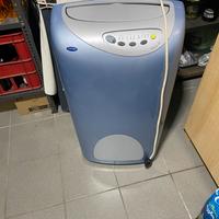 Climatizzatore portatile