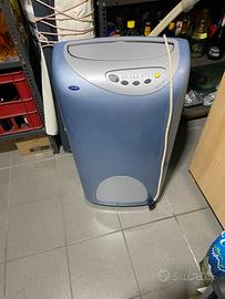 Climatizzatore portatile