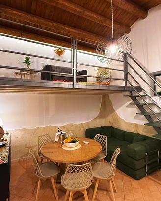 Casa vacanze nel centro storico di Noto