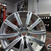 Cerchi Originali Audi Q8 20” - 5x112 - 8.5j ET20