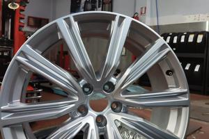 Cerchi Originali Audi Q8 20” - 5x112 - 8.5j ET20