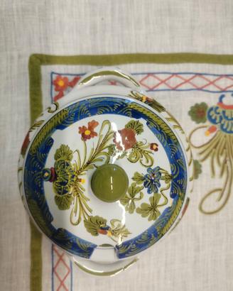 Zuccheriera Faenza CALF vintage 