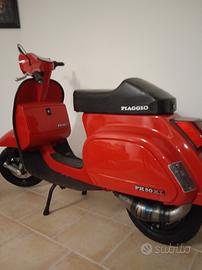 Piaggio Vespa PK 50 - 1982