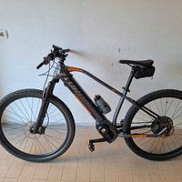 E-MTB TORPADO HYPER 29 T970