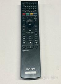 Telecomando BD sony ps3 funzionante