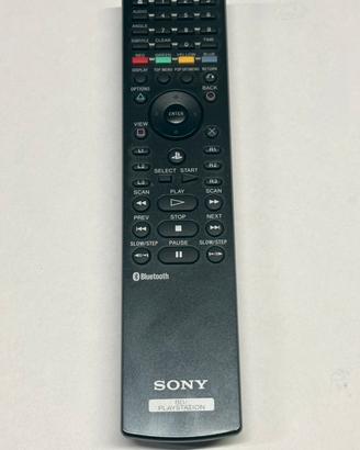 Telecomando BD sony ps3 funzionante