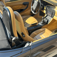 Porsche Boxster 2.5