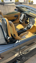 Porsche Boxster 2.5