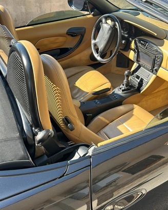 Porsche Boxster 2.5
