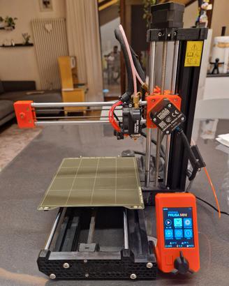 Prusa Mini+