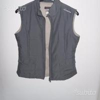 Gilet equitazione/tempo libero