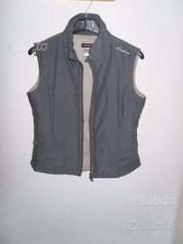 Gilet equitazione/tempo libero