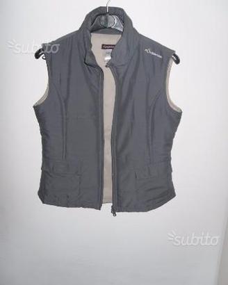 Gilet equitazione/tempo libero