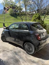 Fiat 500 full electric