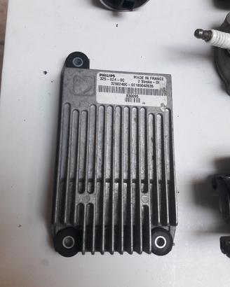 Centralina per Aprilia sr , piaggio nrg , gilera