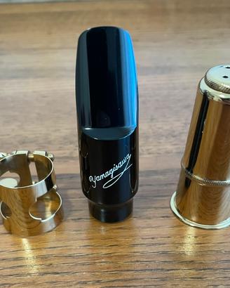 Bocchino Yanagisawa 6 sax soprano