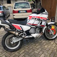 YAMAHA XTZ 750 super teneré 1989
