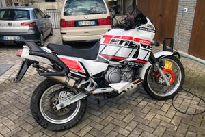 YAMAHA XTZ 750 super teneré 1989