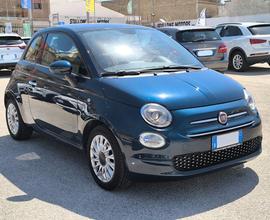 Fiat 500 1.2 cc 69 cv Lounge Dualogic 2019