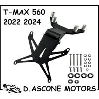 PORTA TARGA TMAX 560 2022 2024