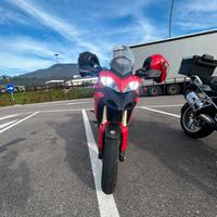 Ducati multistrada 1200