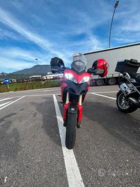 Ducati multistrada 1200